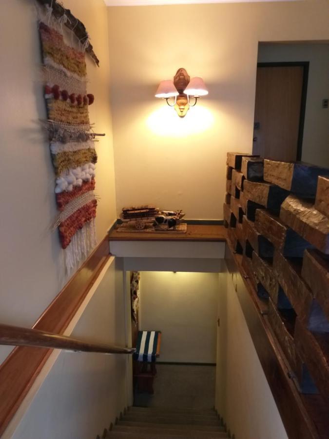 ויאריקה Hotel Suenos Del Volcan מראה חיצוני תמונה