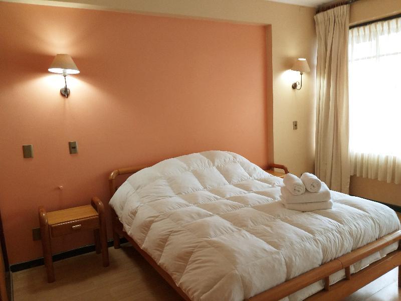 ויאריקה Hotel Suenos Del Volcan מראה חיצוני תמונה